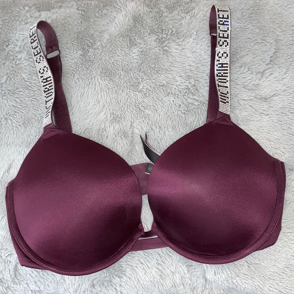 Victoria Secret Bling Bra
